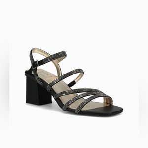 New in the Box-Naturalizer Niko2 Ankle Strap Sandals